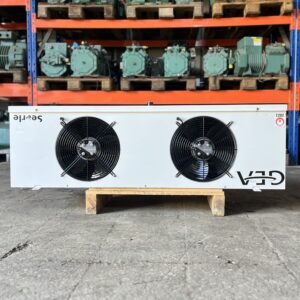 كويل جيا سيرل 4 حصان تجميد