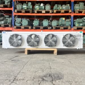 كويل ريفا كولد 4 حصان تجميد