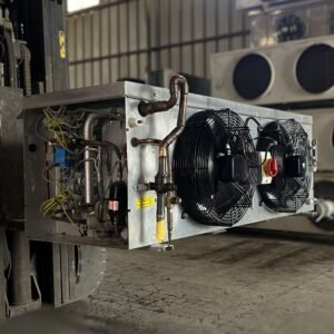 كويل ريفا كولد 4 حصان تجميد