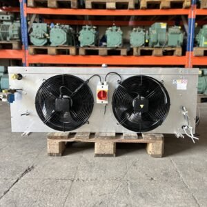 كويل ريفا كولد 4 حصان تجميد