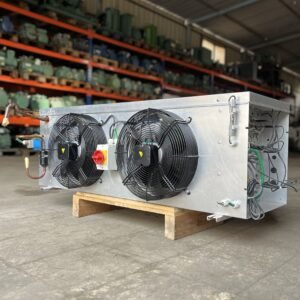 كويل ريفا كولد 4 حصان تجميد