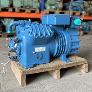 كباس بيتزر 30 حصان تبريد