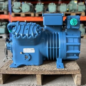 كباس بيتزر 30 حصان تبريد