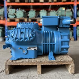 كباس بيتزر 25 حصان تجميد