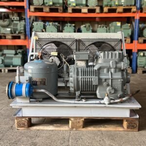 وحدة كوبلند 10 حصان تجميد