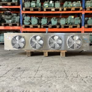 كويل ريفا كولد 4 حصان تجميد