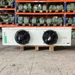 كويل جيا كوبا 3 حصان تجميد