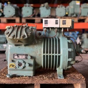 كباس بيتزر 5 حصان تجميد