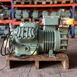 كباس بيتزر 25 حصان تجميد