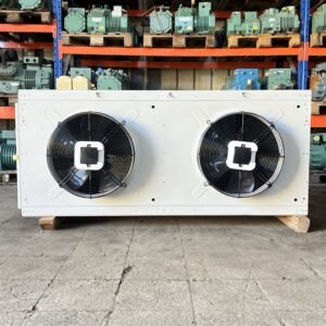 كوندنسر جونتينر 15 حصان