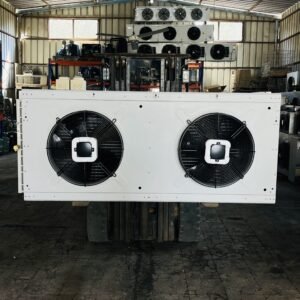 كوندنسر جونتينر 15 حصان