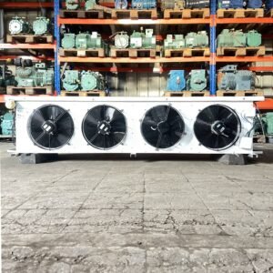 كويل جالاسيال 15 حصان تجميد