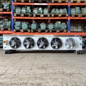 كويل دلتا 10 حصان تجميد