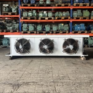 كويل هيبلمان 18 حصان تجميد