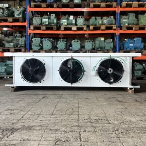 كويل هيبلمان 18حصان تبريد