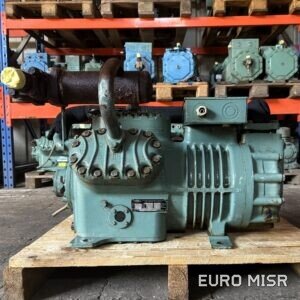 كباس بيتزر 20 حصان تجميد مرحلتين