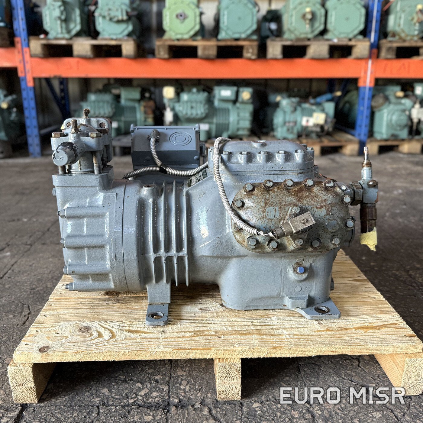 صورة رئيسية لـكباس كوبلاند D6RH1-3500-EWM مسلسل 89L20771