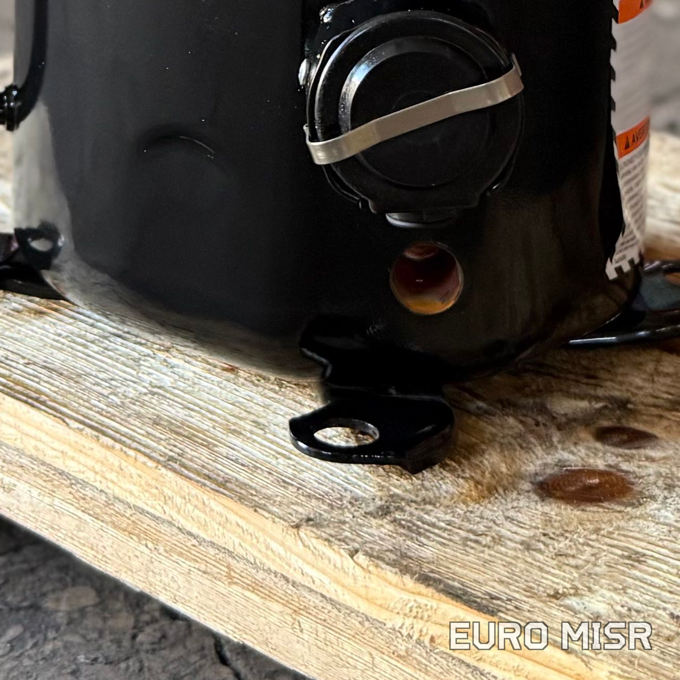 كباس تكومسيه جديد FH5540C — غطاء الكهرباء والتوصيلة السفلية