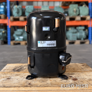 كباس تكومسيه جديد FH5540C — الجهاز كاملًا من الأمام