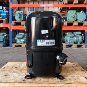 كباس تكومسيه جديد TFH5540C — الجهاز كاملًا من الأمام